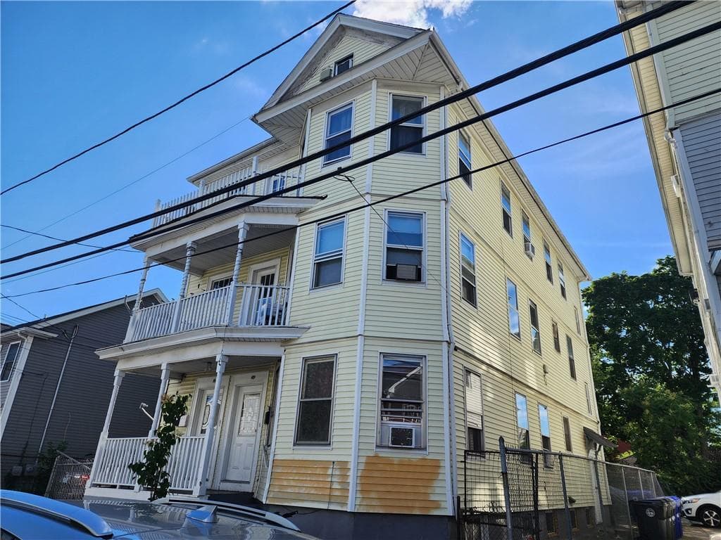 49 Sorrento Street
