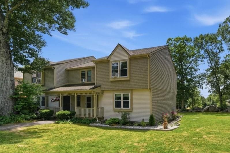 35 Birdie Court