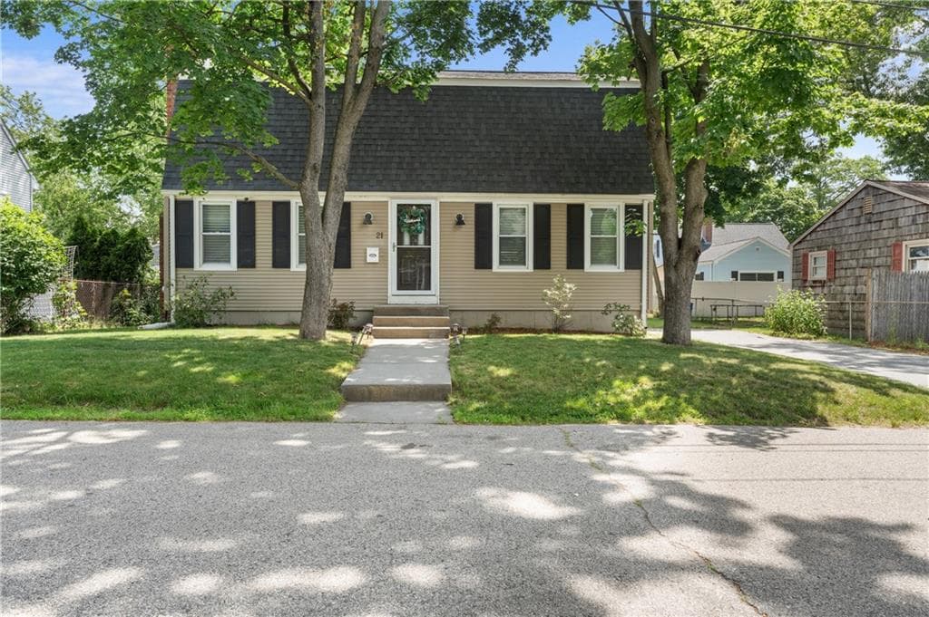 21 Bailey Street - Photo 3