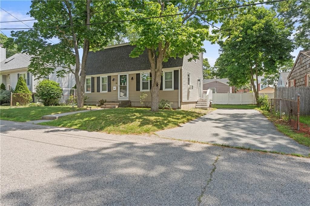 21 Bailey Street - Photo 5