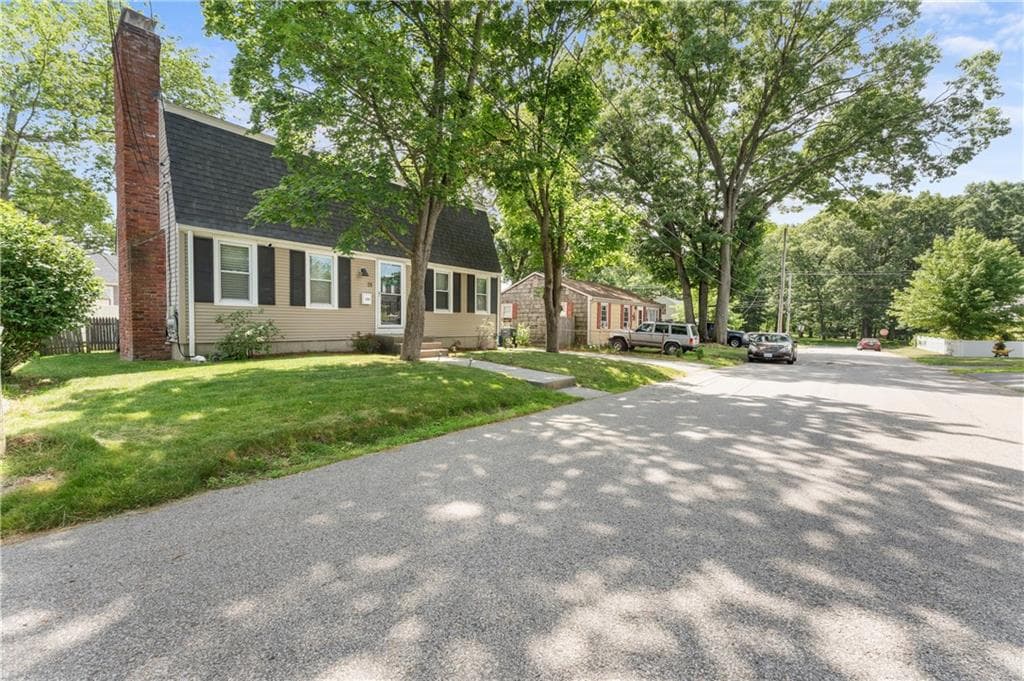 21 Bailey Street - Photo 4