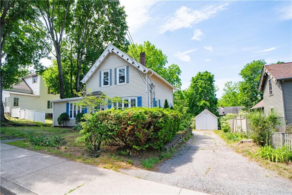 978 Kingstown Road - Photo 2