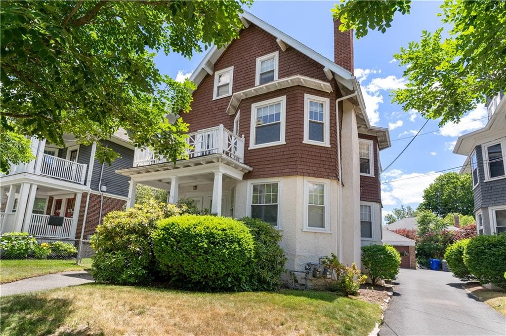157 Irving Avenue