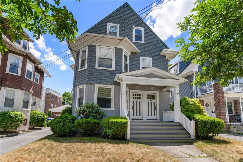 153 Irving Avenue
