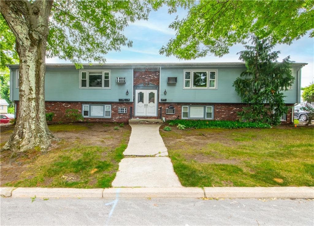 34 Capuano Avenue #A