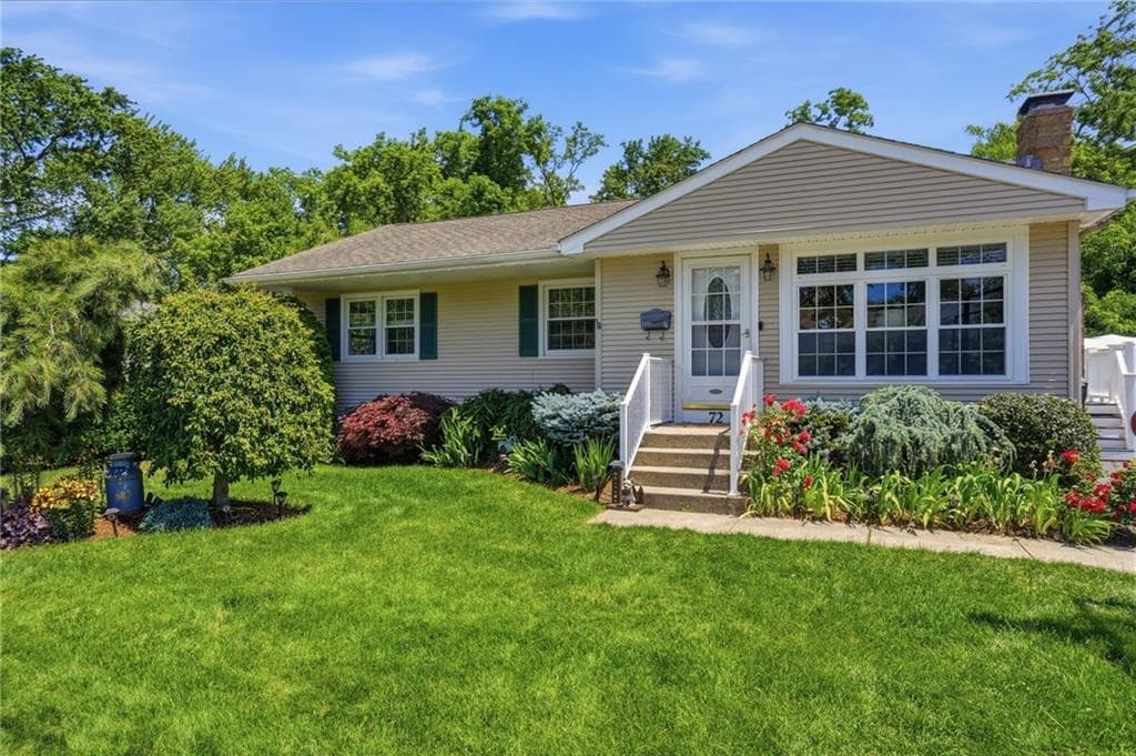 72 Fairweather Avenue - Photo 2