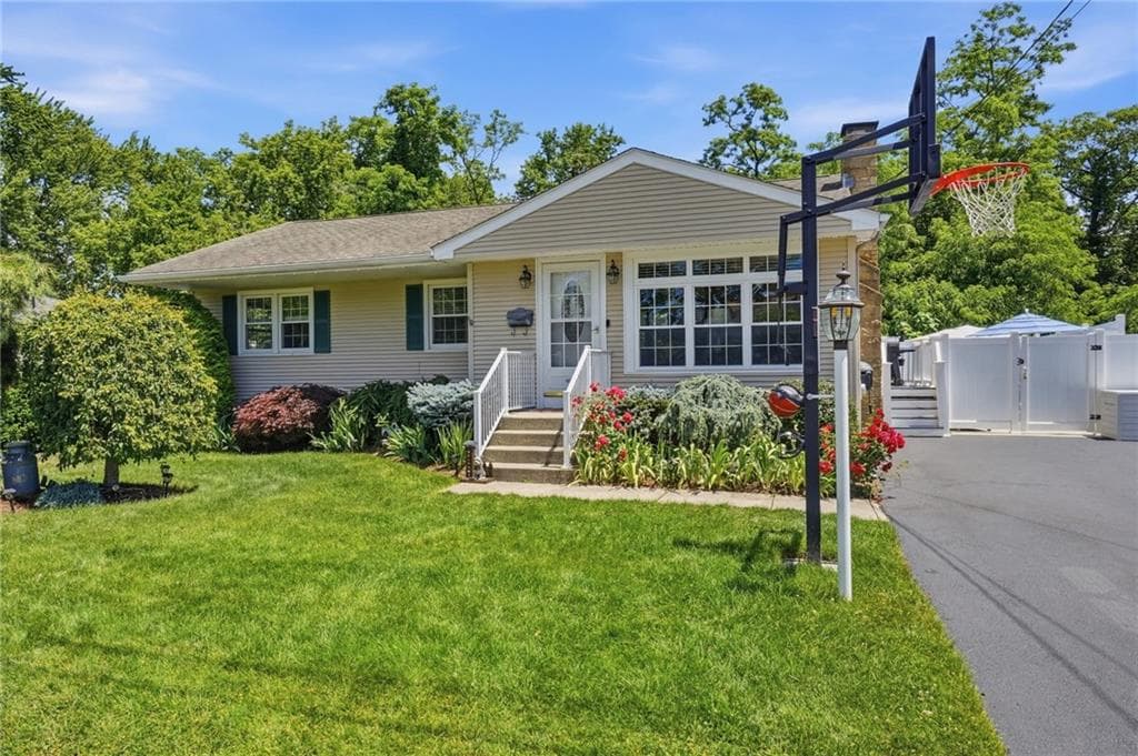 72 Fairweather Avenue