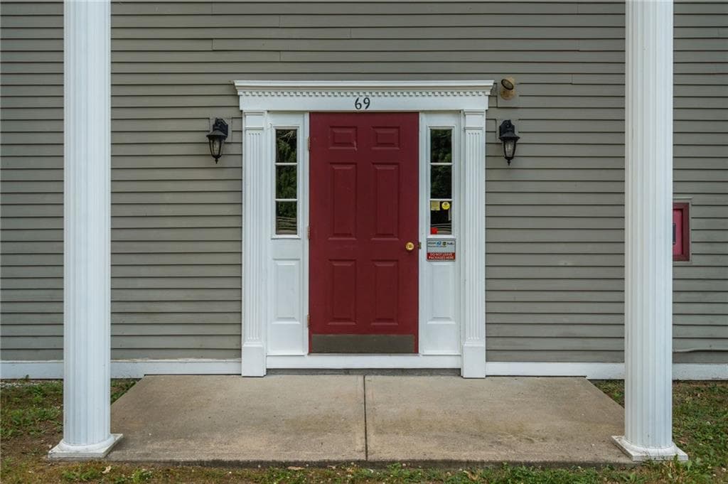 69 Kennedy Lane #1 - Photo 2