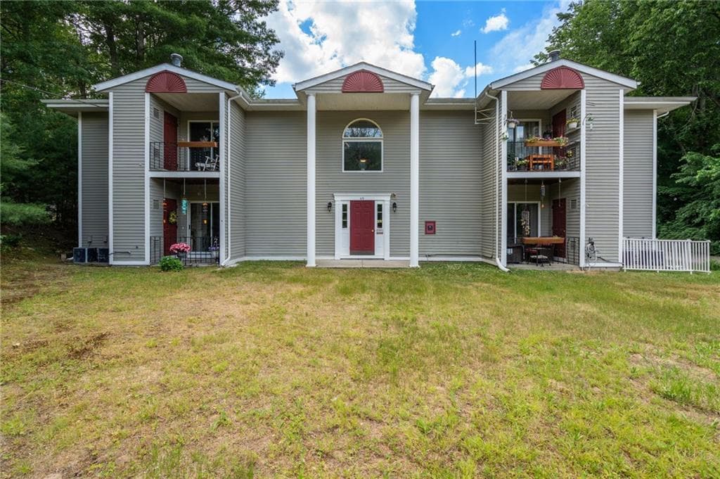 69 Kennedy Lane #1