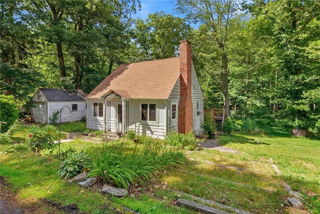 48 Waterman Lake Drive - Photo 2