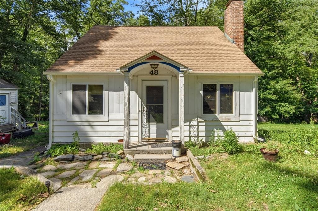48 Waterman Lake Drive