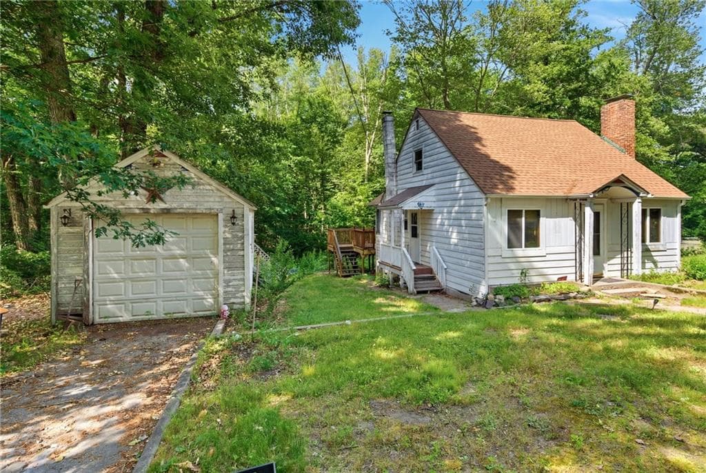 48 Waterman Lake Drive - Photo 5