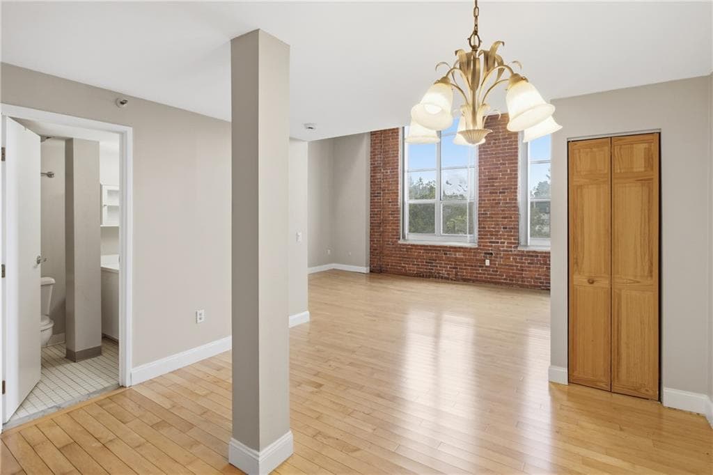 494 Woonasquatucket Avenue #411 - Photo 3