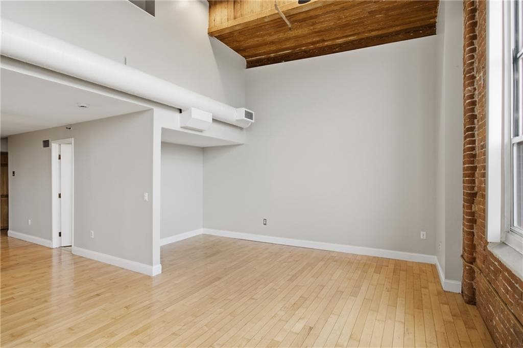 494 Woonasquatucket Avenue #411 - Photo 4