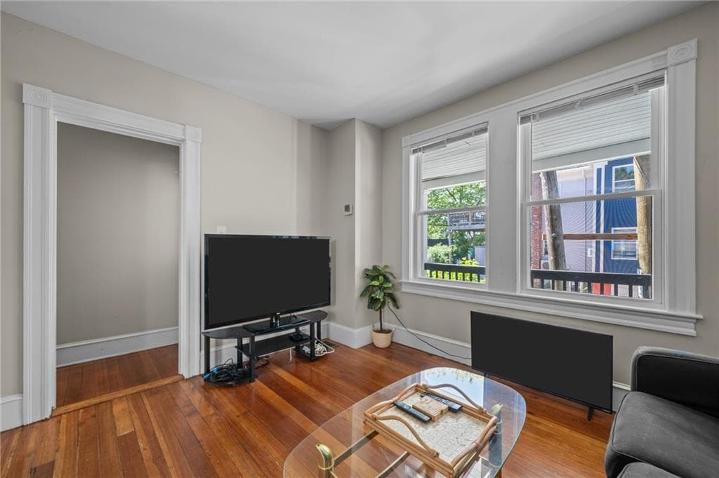 8 Spring Street #A - Photo 5