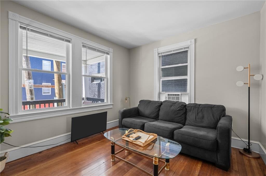 8 Spring Street #A - Photo 4