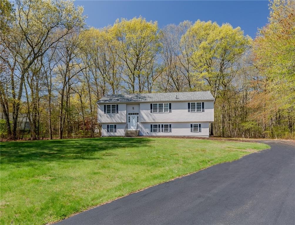 136 Hope Hill Terrace