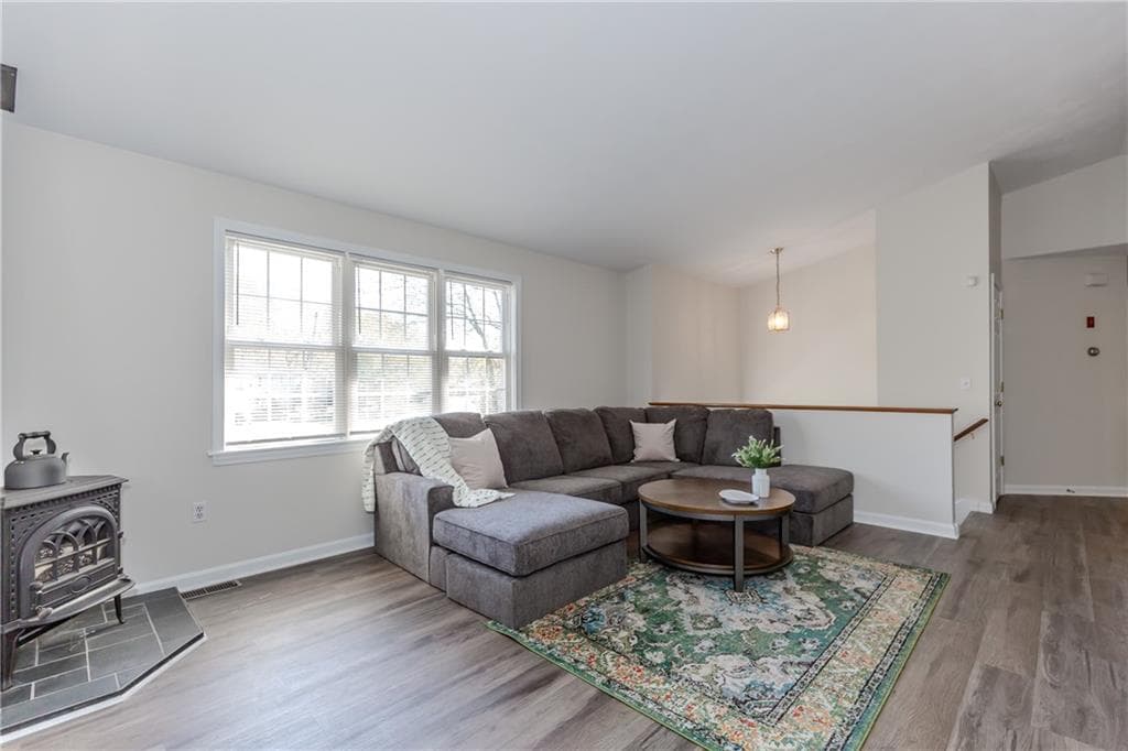 136 Hope Hill Terrace - Photo 5