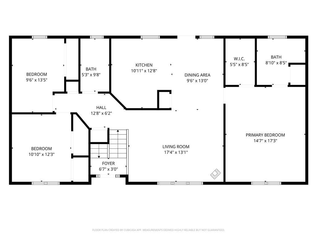 136 Hope Hill Terrace - Photo 4