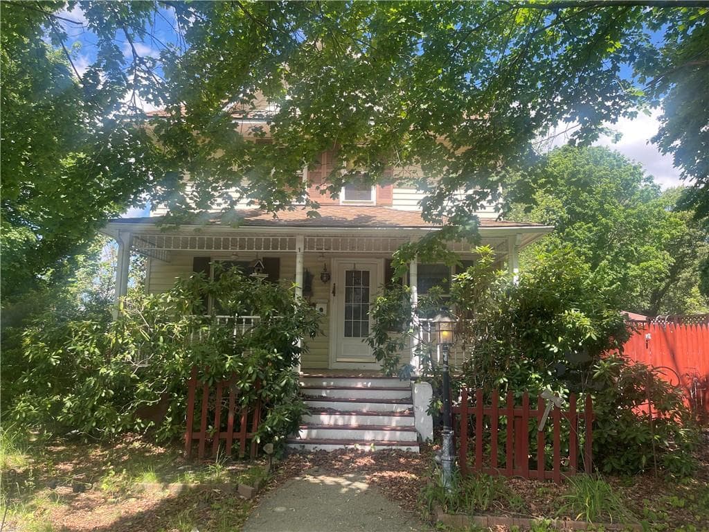 139 Overbrook Avenue