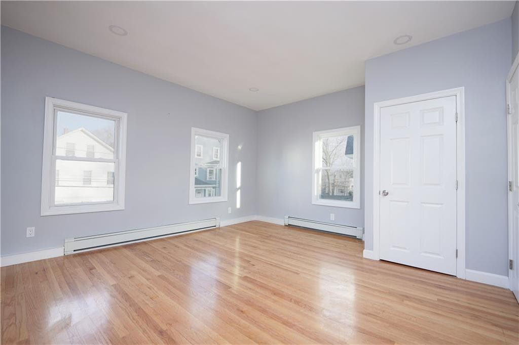 74 Hawes Street #2