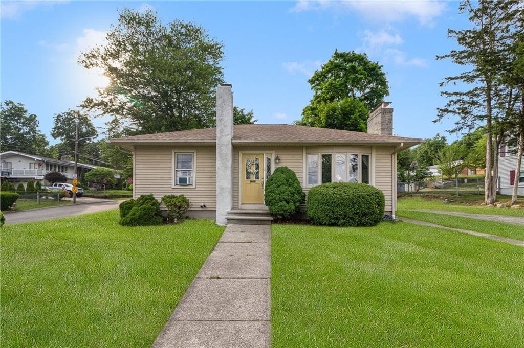 50 Memorial Avenue