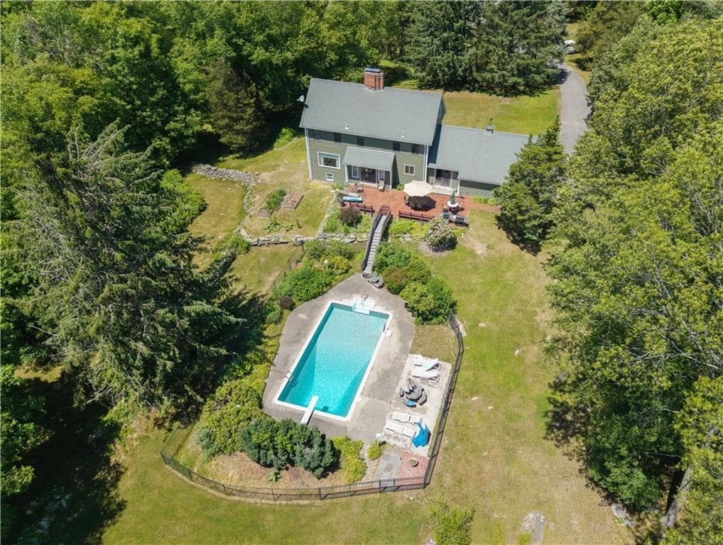 117 South Killingly Road - Photo 4