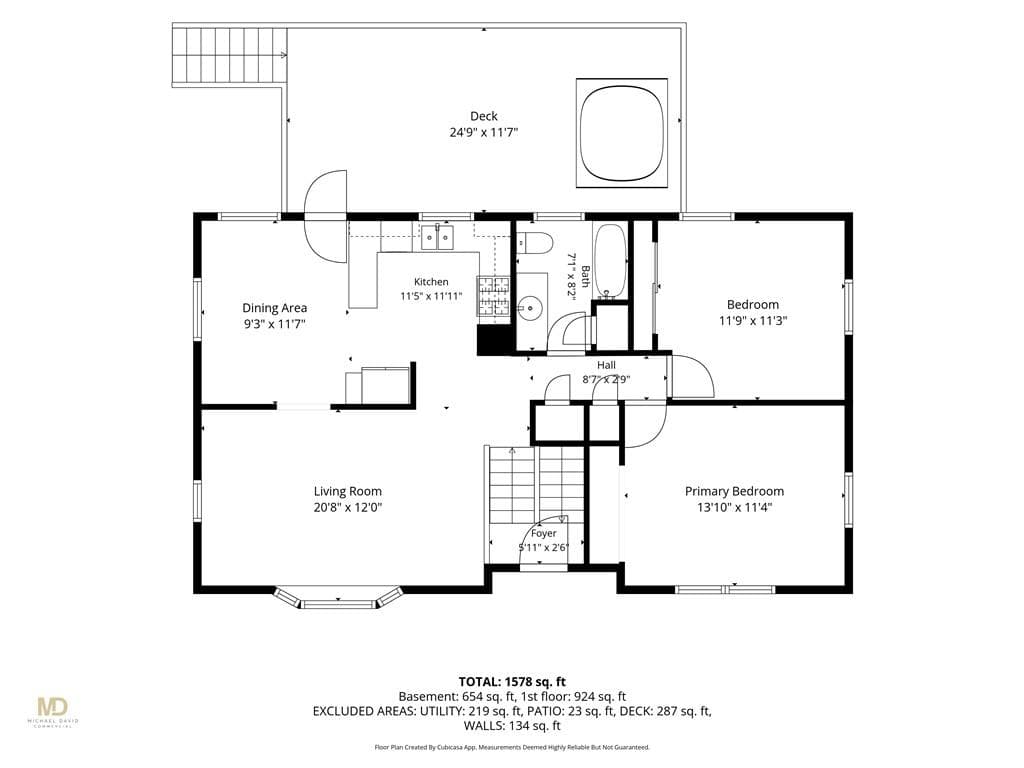 361 Old Baptist Road - Photo 2