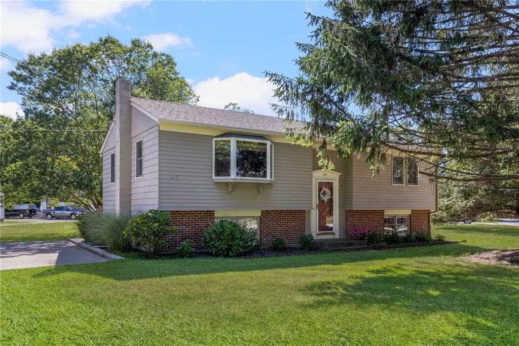 361 Old Baptist Road