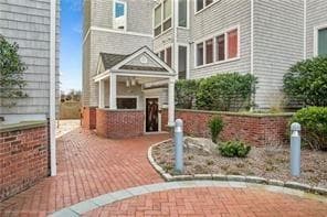 31 Coddinton Wharf #8 - Photo 3