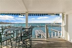 31 Coddinton Wharf #8