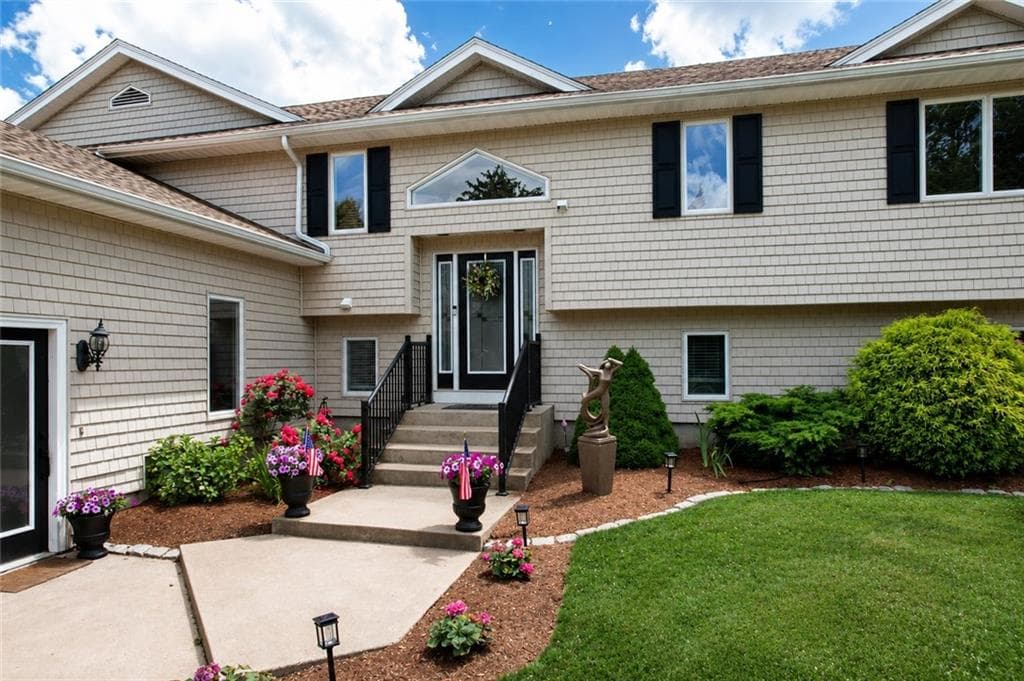 230 Curtis Corner Road - Photo 2
