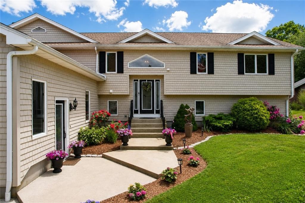 230 Curtis Corner Road