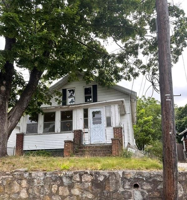 43 Plymouth Road