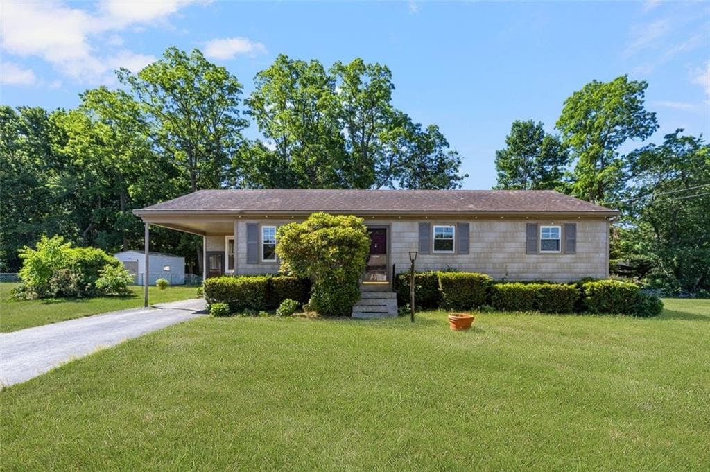 37 Ridgeway Drive - Photo 2