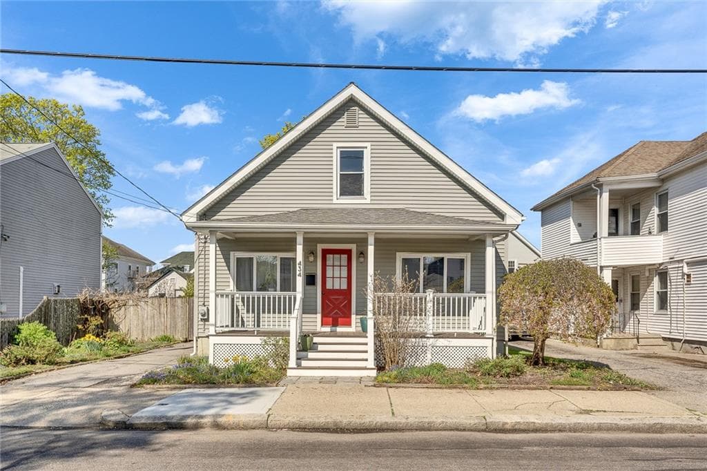 434 Grand Avenue
