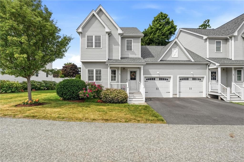 96 Seafare Lane - Photo 2