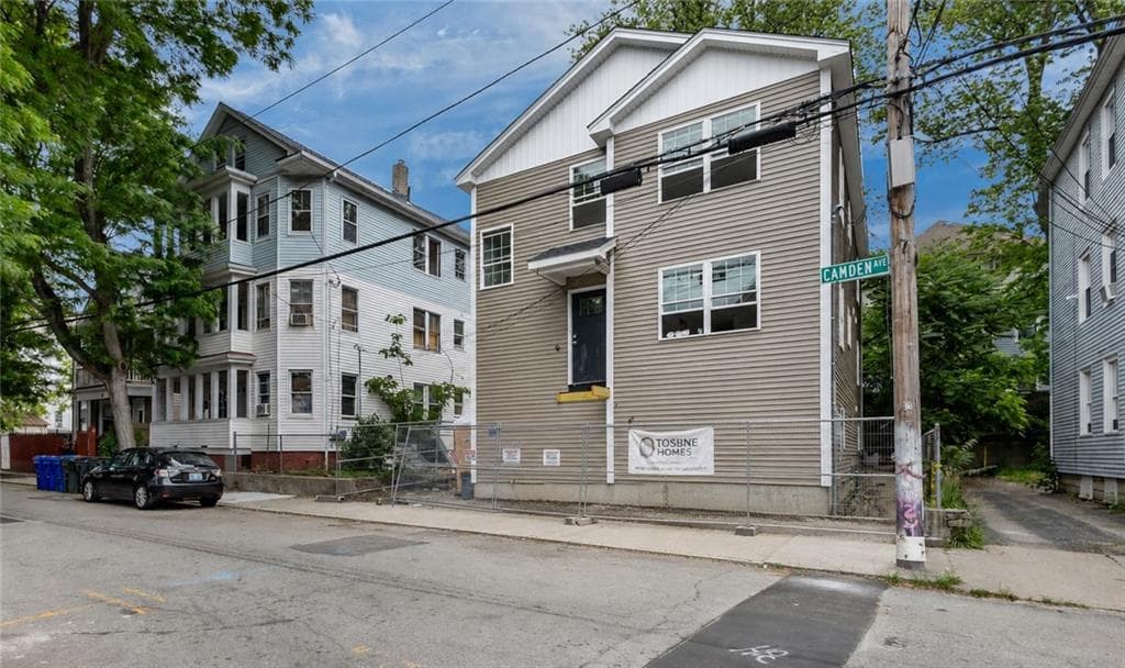 159 Camden Avenue