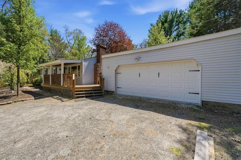 322 Rocky Hill Road - Photo 2