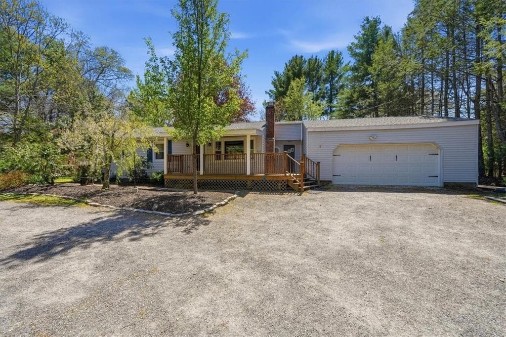322 Rocky Hill Road