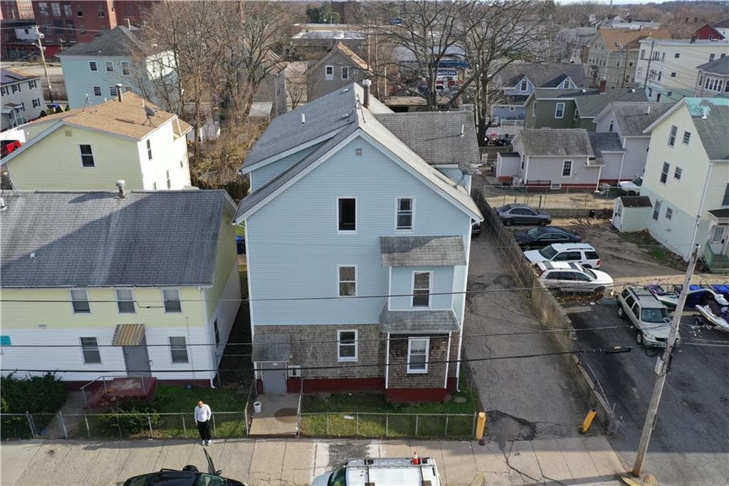 74 Watson Street