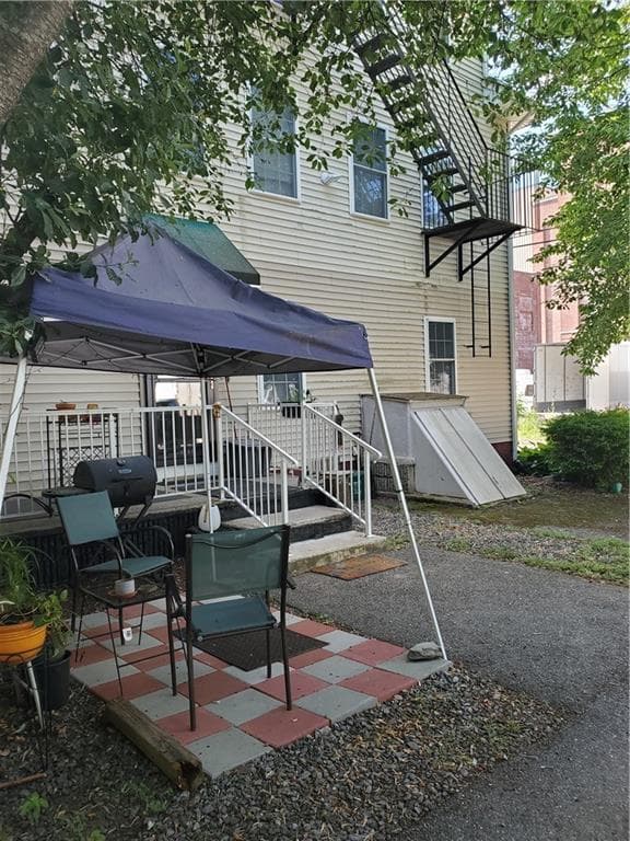 29 Canal Street #1 - Photo 3