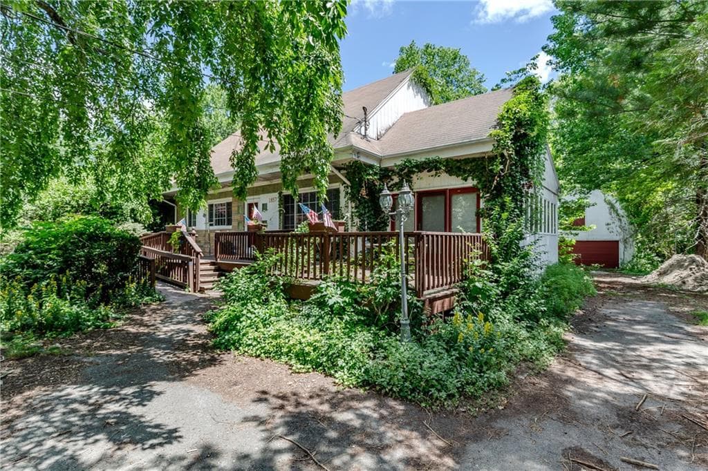 1857 Old Louisquisset Pike - Photo 2