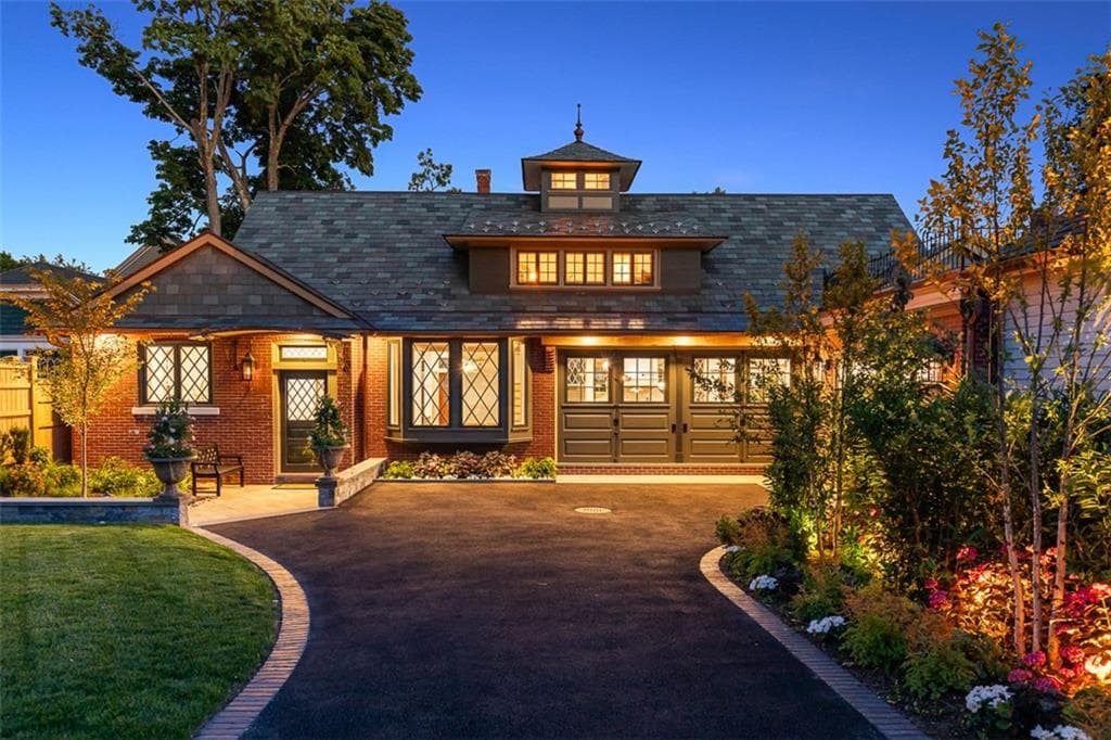 465 Lloyd Avenue - Photo 2