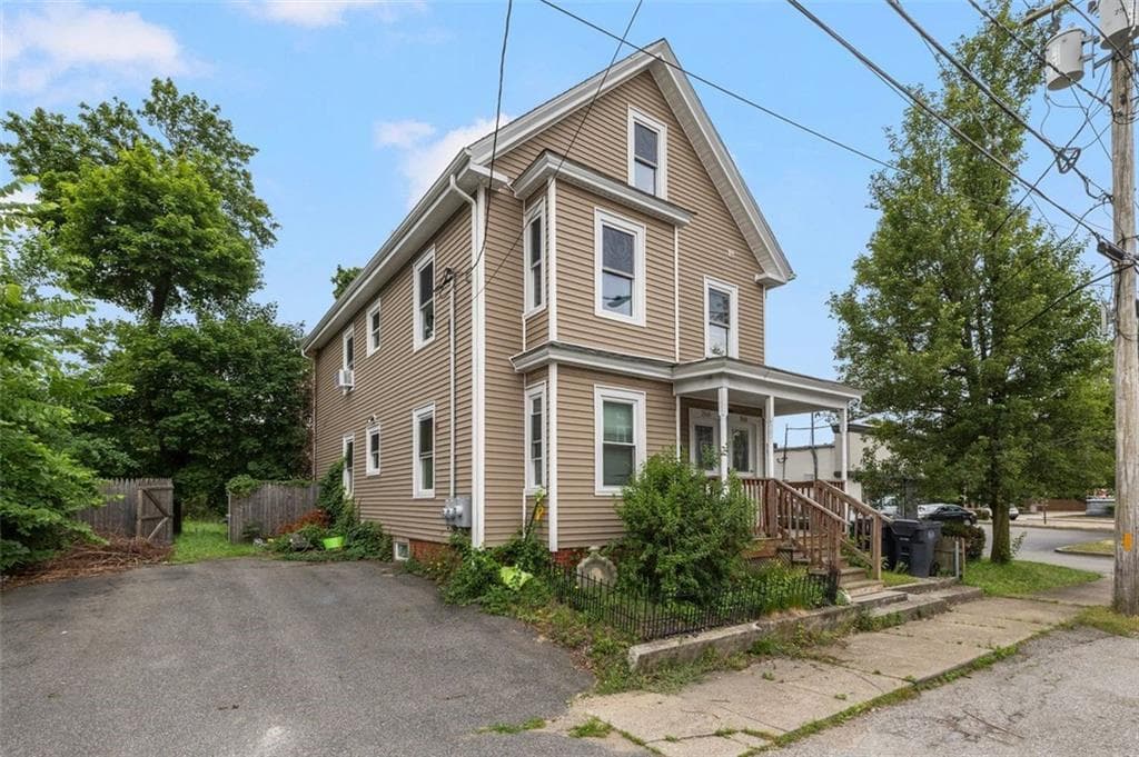268 Washington Street