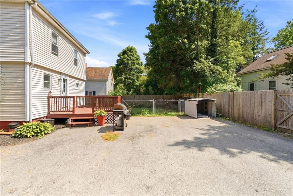 515 Davisville Road - Photo 4