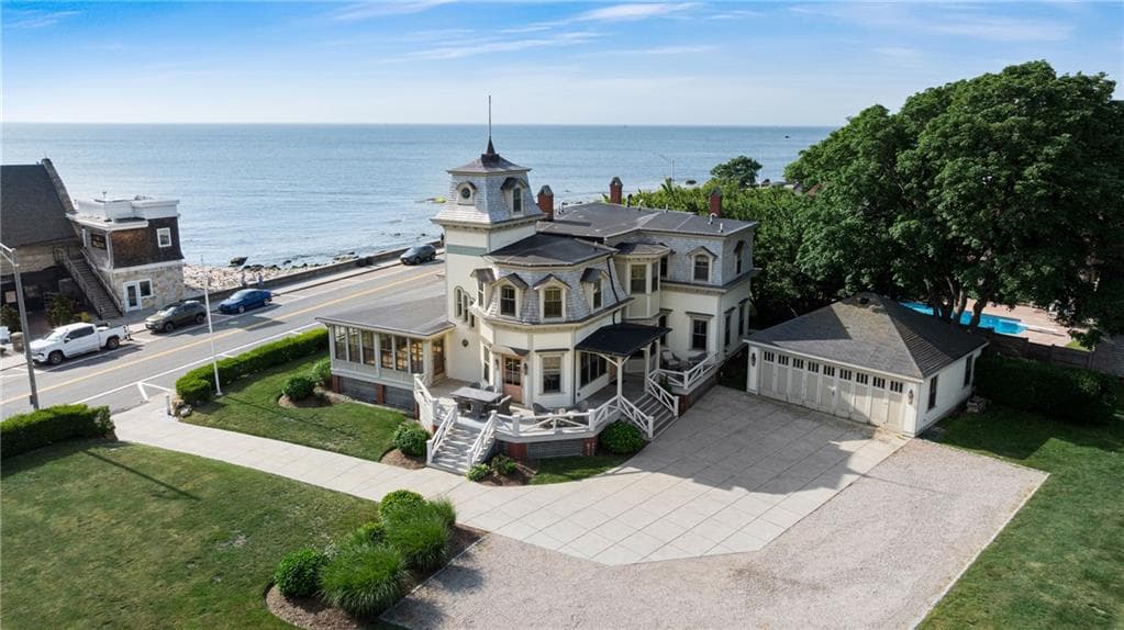41 Ocean Road - Photo 3