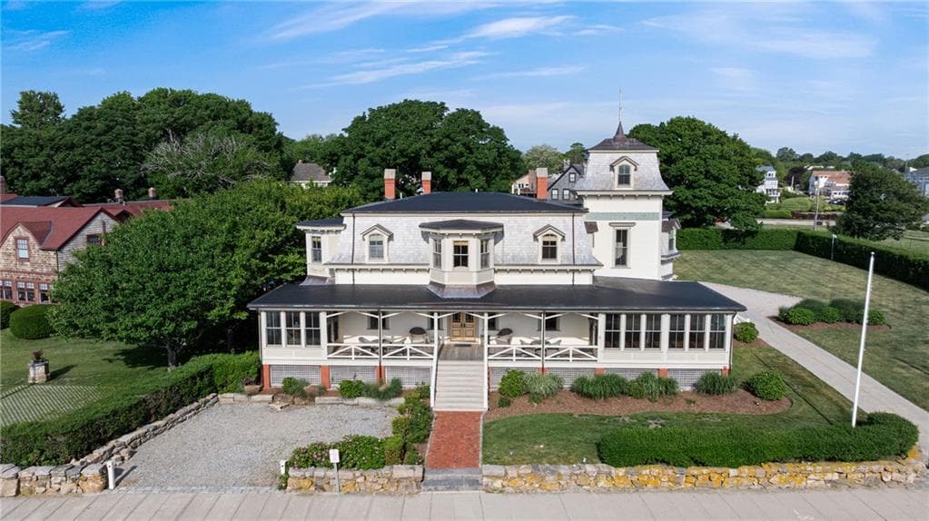 41 Ocean Road - Photo 4