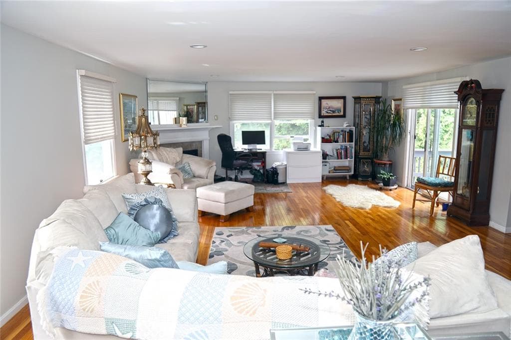 5390 Post Road Road #5 - Photo 2