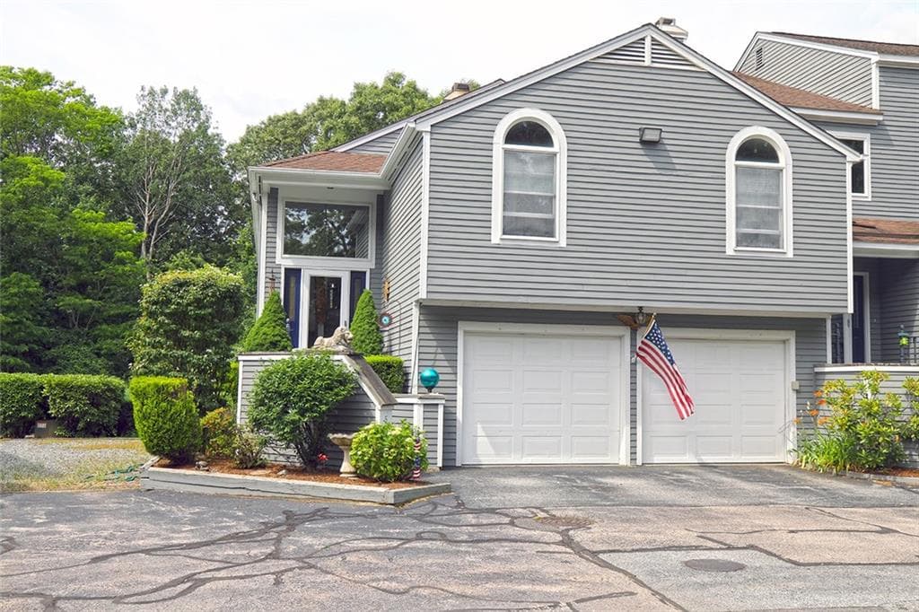 5390 Post Road Road #5